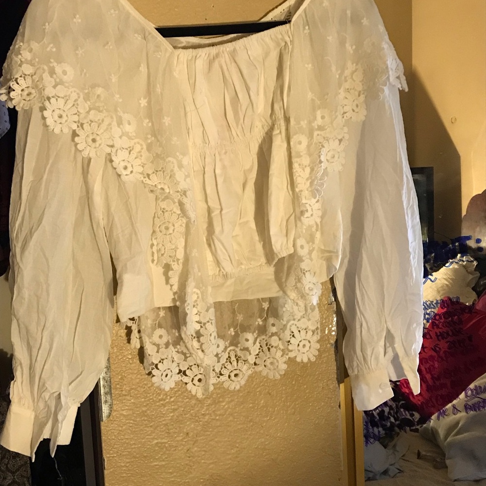 JJs Fairyland Women’s Top